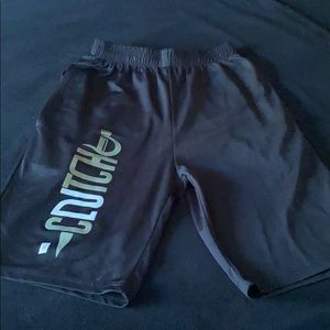 Clutch Basketball Shorts